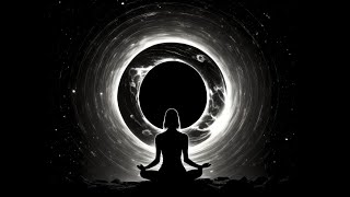 Enter the Void State Powerful Guided Meditation for Ego Death Detachment Shifting amp Manifestation [upl. by Dymphia]