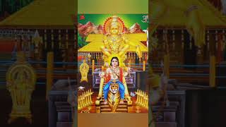 Lord ayyappa song devullu movie devotional [upl. by Idham906]