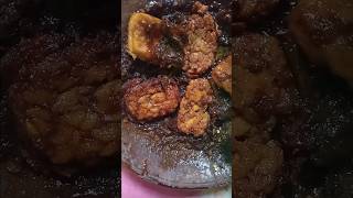 Tahu Tempe Sambal Penyet [upl. by Viridi]