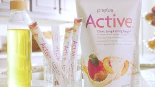 Plexus Active™ [upl. by Sewole910]