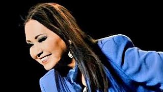 Hechizo  ANA GABRIEL  En vivo  Auditorio Nacional [upl. by Bertasi]