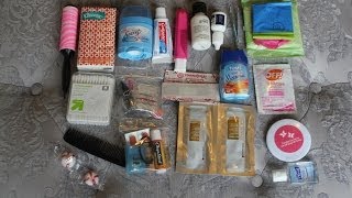 Make Your Own Shemergency Kit [upl. by Duma775]