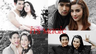 ☼ THAI LAKORN MV  ITS MAGIC [upl. by Cecilla]