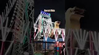 Navratri Mela navratrispecial dandiyanight mela short shortvideo viralshorts melasong [upl. by Rahal]