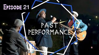 uDlamini YiStar P3  The Past Performance Episode 21 [upl. by Glavin864]