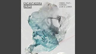 Encantadora Remix [upl. by Eidnil]