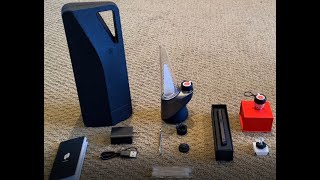 PUFFCO PRO BUNDLE UNBOXING amp TESTING  BLACK FRIDAY [upl. by Aiht]