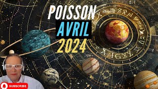 Horoscope Poisson avril 2024 [upl. by Anselm]