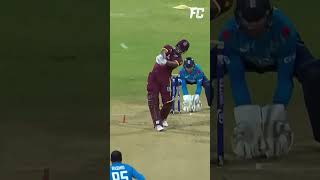 The Evin Lewis comeback carnage continues 🔥WIvENGonFanCode [upl. by Noni]