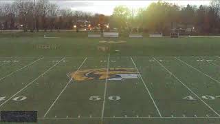 Williamsville North High School vs Lancaster High School Womens Freshman Lacrosse [upl. by Fleisher732]