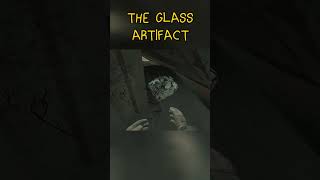 A New Artifact  Into The Radius 2【Early Access】shorts [upl. by Olotrab]