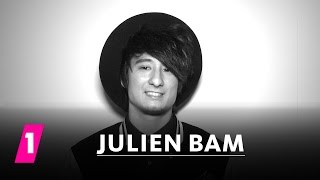 Julien Bam im 1LIVE Fragenhagel  1LIVE [upl. by Erie]