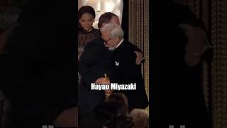 Hayao Miyazaki Anti Teknologi [upl. by Rozelle]