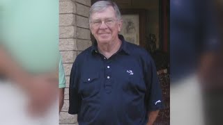 WHAS11 remembers former executive producer George Hulcher [upl. by Sivraj]