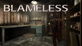 Blameless LIVE 2 [upl. by Ahselyt672]