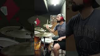 Spoonman soundgarden grunge rock drums drummer drumming music drumcover fail [upl. by Nolla]