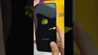 Realme Note 50 RMX3834 Factory Reset  Remove Screen Lock  فورمات وحذف قفل الشاشة ريلمي نوت 50 [upl. by Kenlee987]