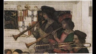 Harmonice Musices Odhecaton Petruccis printed music amp early Renaissance music in Italy 14801500 [upl. by Eneryc]