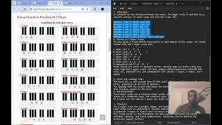 Introduction to Music Theory for Beat Makers C Major Scale [upl. by Noyad621]