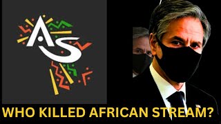 What the Africanstream deplatforming means for you [upl. by Nallid]