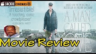 A Man Called Ove 2015 Swedish Movie Review in Tamil  துணையற்றவனின் துயர் வாழ்க்கை [upl. by Namolos190]