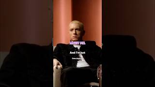 🎶 Eminems Brain Damage The Chilling True Story Behind the Hit 🚨 shorts eminem [upl. by Adnoel708]