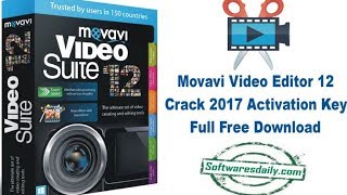 АКТИВАЦИЯ КЛЮЧЕМ Movavi Video Editor 2020 [upl. by Dibru748]