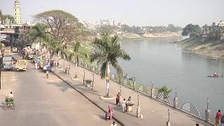 সুরমা নদীর অপরূপ সৌন্দর্য। Beauty of Surma River। সিলেট। Sylhet। বাংলাদেশ। Bangladesh। 2015 [upl. by Lipinski]