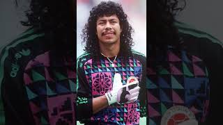 Rene Higuita [upl. by Moia227]