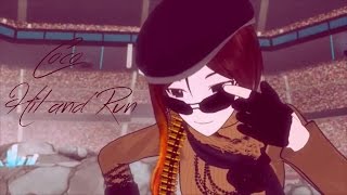 Coco  Hit and Run RWBY AMV [upl. by Lyndy]