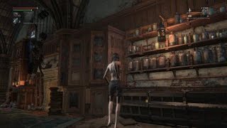 Bloodborne™ PS4 JUNE 2020 STILL WORKS  INFINITE BLOOD ECHOES glitch [upl. by Natan]