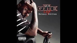 The Game  Games Pain Instrumental [upl. by Gardie369]