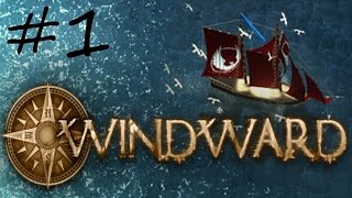 Windward Coop 1 [upl. by Aryan979]