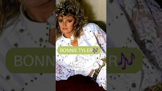 Bonnie Tyler  How Did Bonnie Tyler Get Her Raspy Voice  Total Eclipse of the Heart [upl. by Ormsby]