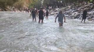 Saklikent Gorge Canyons 77  SeydikemerMugla Turkey  Oct 2021 [upl. by Thistle]