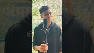 Sansarini සංසාරිණි cover song video  Rashmika yohan coversong cover share music sansarini [upl. by Namwob139]