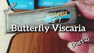 For Sale Butterfly Viscaria part 2 [upl. by Wehtta390]