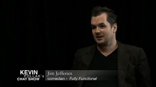 KPCS Jim Jefferies 198 [upl. by Torrell]