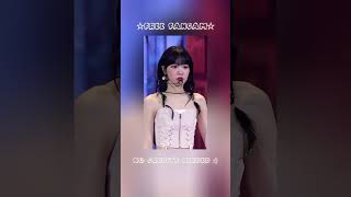 ◍Free Chaewon fancam◍  kpop lesserafim ytshorts [upl. by Demodena]