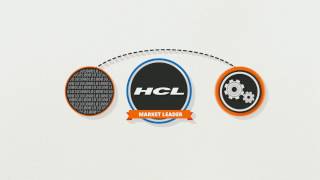 HCL Technologies  Corporate Overview [upl. by Chouest]