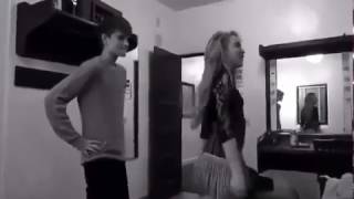 Corbina Corey Fogelmanis  Sabrina Carpenter Dancing [upl. by Lena987]