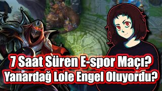 Hiçbir LOL Kanalında Bulamayacağınız Bilgiler League of Legends Belgeseli Riot Games Nasıl Kuruldu [upl. by Enimasaj740]