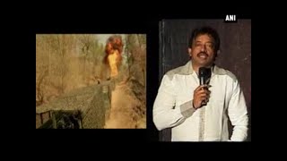 Veerappan actually planned to kidnap Rajnikanth RGV [upl. by Shanleigh729]