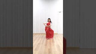 RHTDM Rain Theme  Dance Cover  Apurva Dani  Odissi [upl. by Ellerret]