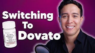 Why I Switched To Dovato [upl. by Gherardi]