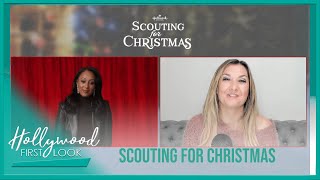 SCOUTING FOR CHRISTMAS 2024  Tamera MowryHousley [upl. by Navets]