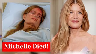 Michelle Stafford Died in YampR Shocking Update For Fans [upl. by Burleigh]