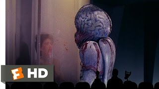 Mystery Science Theater 3000 The Movie 1010 Movie CLIP  Battling the Mutant 1996 HD [upl. by Leummas399]