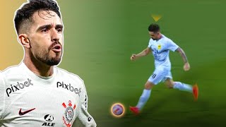 Igor Coronado ► Bem Vindo Ao Corinthians ● Crazy Skills Goals amp Assists  2024 HD [upl. by Krid]