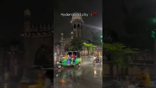 Hyderabad Golconda Qila tank board [upl. by Lilllie]